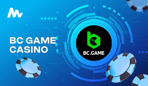 Casino BCGameBet Nigeria Explore the Exciting World of Online Gambling