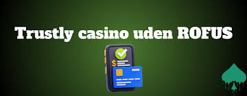 Casino Uden ROFUS - De Bedste Valg for Spillerne