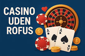 Casino Uden ROFUS - Oplev Det Bedste med Pragmatic