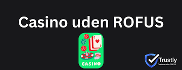 Casino Uden ROFUS - Oplev Det Bedste med Pragmatic