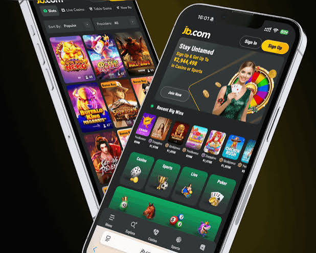 Discover JB Casino Online The Ultimate Gaming Experience 1138693786