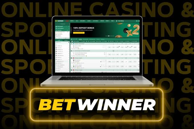 Exploring BetWinner A Comprehensive Guide to Online Betting