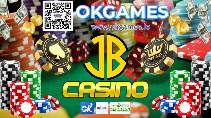 Exploring JB Casino Indonesia A Primer on Gaming and Entertainment