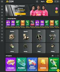 Exploring JB Casino Indonesia A Primer on Gaming and Entertainment
