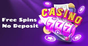 No Deposit Free Spins Unlock the Fun Without Spending a Dime!