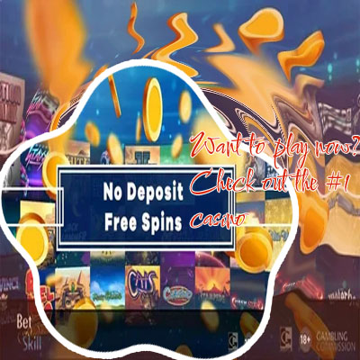 No Deposit Free Spins Unlock the Fun Without Spending a Dime!