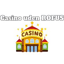 Opdag de Nyeste Casinoer Uden ROFUS MGA