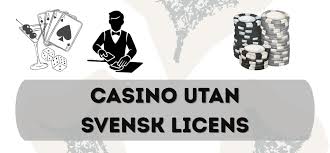Utforska Utländska Online Casino för En Bättre Spelupplevelse