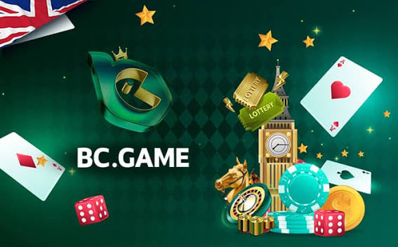 BC.Game Casino A Leading Gaming Destination in Germany