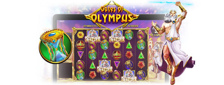 Exploring Gates of Olympus Super Scatter A New Era in Online Gaming -871087713 Exploring Gates of Olympus Super Scatter A New Era in Online Gaming -871087713