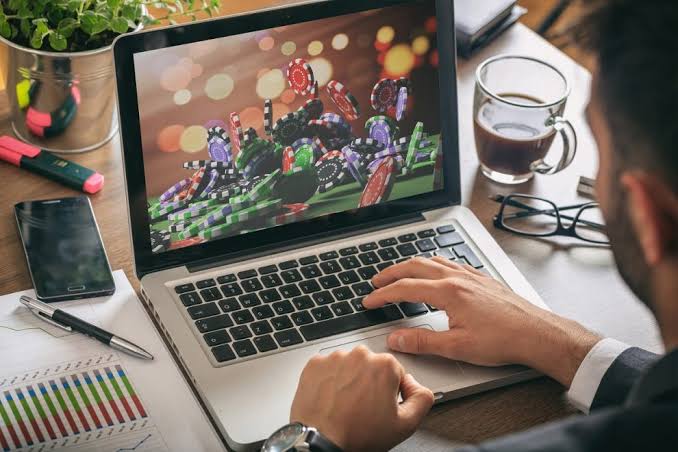Online Καζίνο Ελλάδα Ο Οδηγός σας για Διασκέδαση και Κερδισμένα