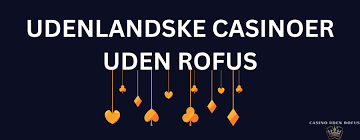 Spillesider uden om Rufus Dine Bedste Alternativer