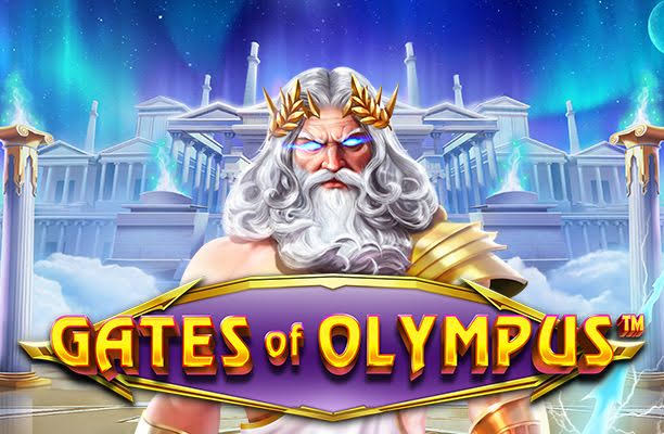 The Mystical Journey Through Gates of Olympus 1000