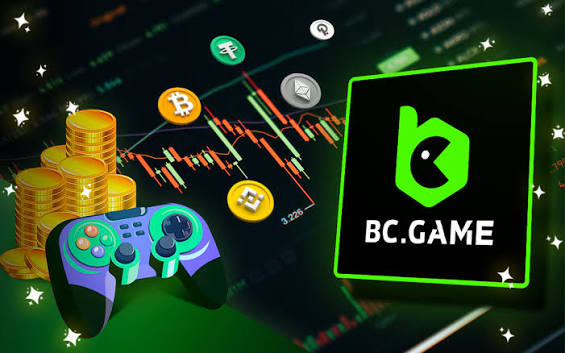 Comprehensive Review of BC.Game Casino A New Era in Online Gaming