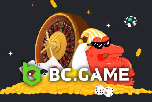 Discover the Exciting World of BCGameBet Platform