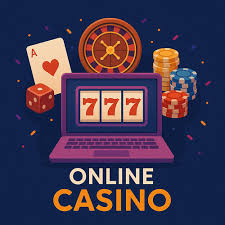 Experience Excitement with Casino 770 Online Games Experience Excitement with Casino 770 Online Games