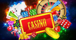 Explore the Thrills at Crypto Palace Casino Online Games
