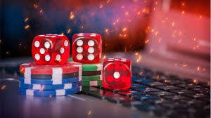 Exploring Ricardo's Casino & Sportsbook A Premier Gaming Destination Exploring Ricardo's Casino & Sportsbook A Premier Gaming Destination