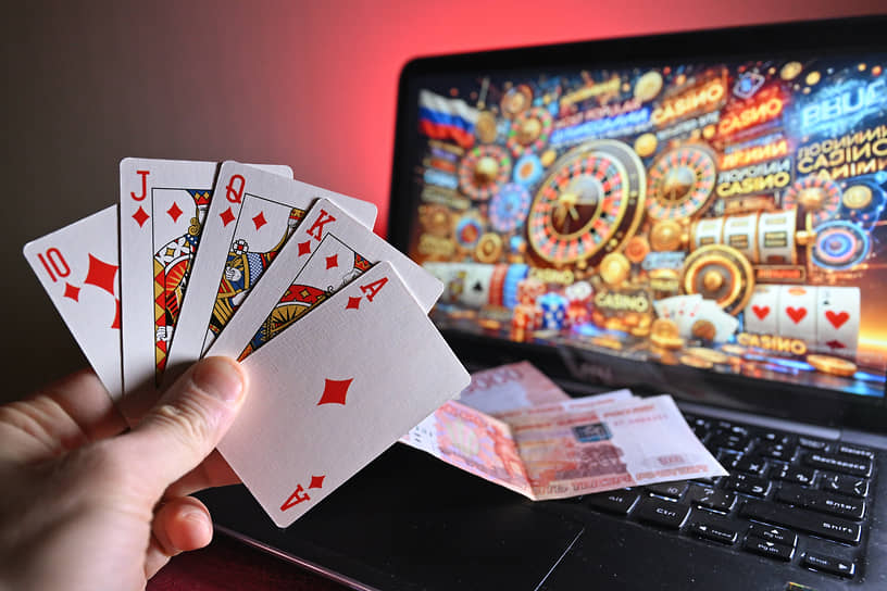 Exploring Ricardo's Casino & Sportsbook A Premier Gaming Destination Exploring Ricardo's Casino & Sportsbook A Premier Gaming Destination