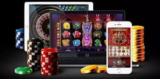 Exploring Stellar Spins Casino Your Ultimate Online Gaming Destination
