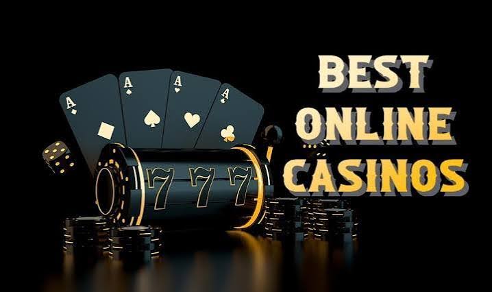Καλλίτερα Online Καζίνο Ο Απόλυτος Οδηγός για Παίκτες Καλλίτερα Online Καζίνο Ο Απόλυτος Οδηγός για Παίκτες
