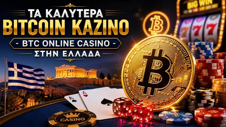 Νέα Ξένα Online Casino Ανακαλύπτοντας τις Νεότερες Τάσεις Νέα Ξένα Online Casino Ανακαλύπτοντας τις Νεότερες Τάσεις