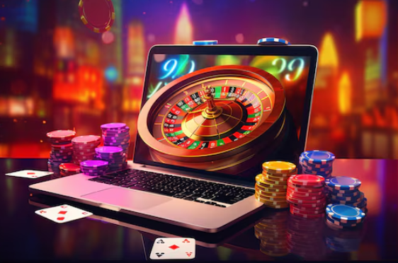Η Καλύτερη Εμπειρία Στα Ευρωπαϊκά Online Casino -853334322