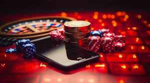 Online Gambling En Dybtgående Guide til Spillets Verden Online Gambling En Dybtgående Guide til Spillets Verden