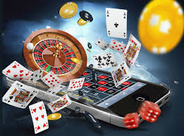 Online Gambling Vše, co potřebujete vědět o online hazardních hrách Online Gambling Vše, co potřebujete vědět o online hazardních hrách